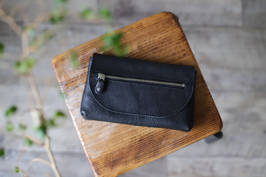 「DUO」ウォレットに新色追加!!