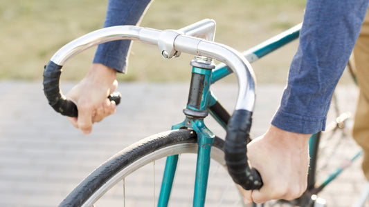 バーテープは厚手派?薄手派? | メリット・デメリットを比較!