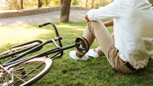 ゆるポタで使いたいアイテムまとめ|おしゃれ&快適に楽しむのんびりサイクリング