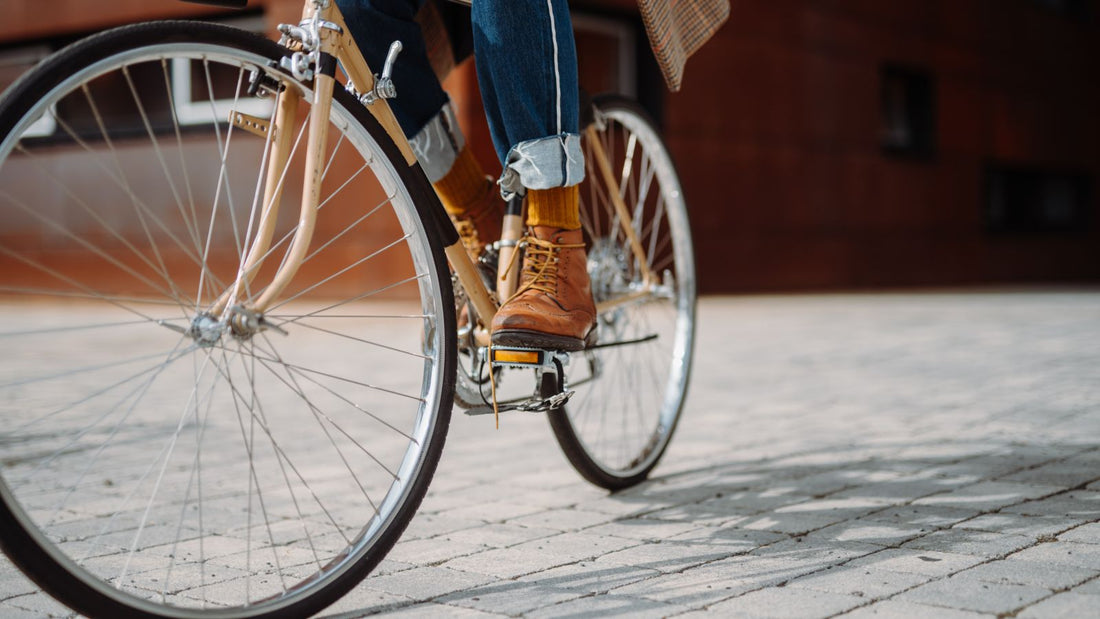 6/3は世界自転車デーです!