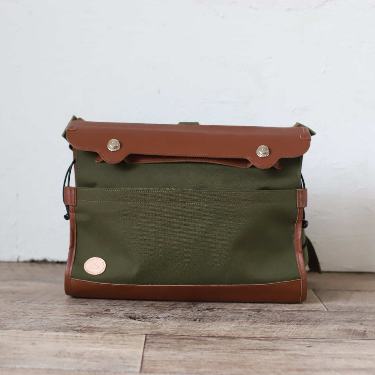 メッセンジャーバッグ|メッセンジャーポストマンPRO|CORDURA®