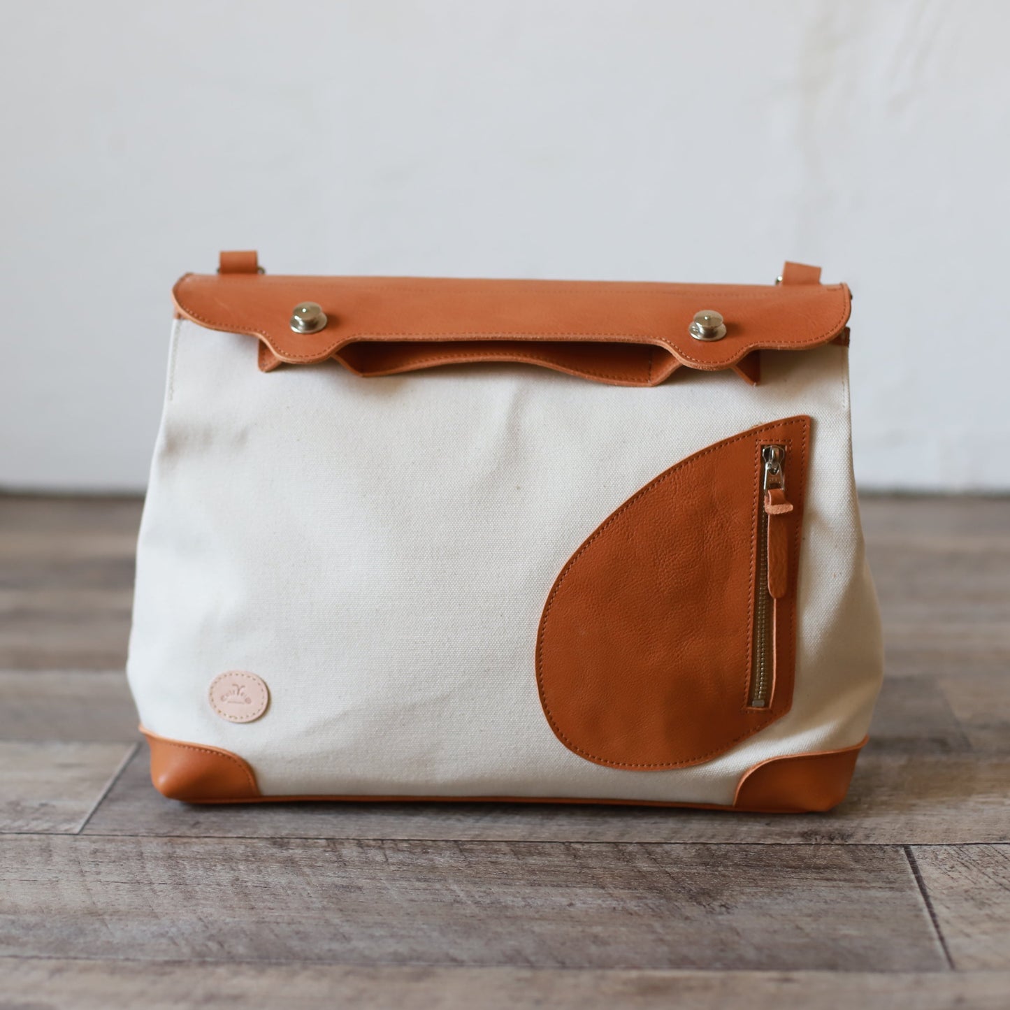 ポストマンバッグ「メッセンジャーポストマン」