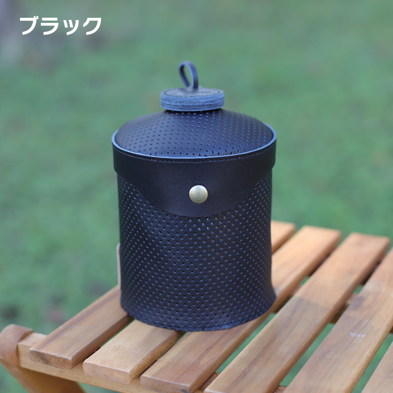 OD缶レザーカバー 500サイズ|SOTODO