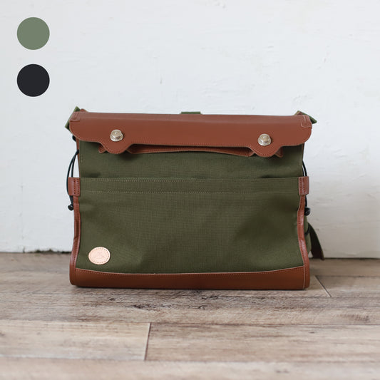 メッセンジャーバッグ|メッセンジャーポストマンPRO|CORDURA®