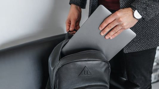 A4が入る・入らないで実はこんなに違う！バッグ選びの基準