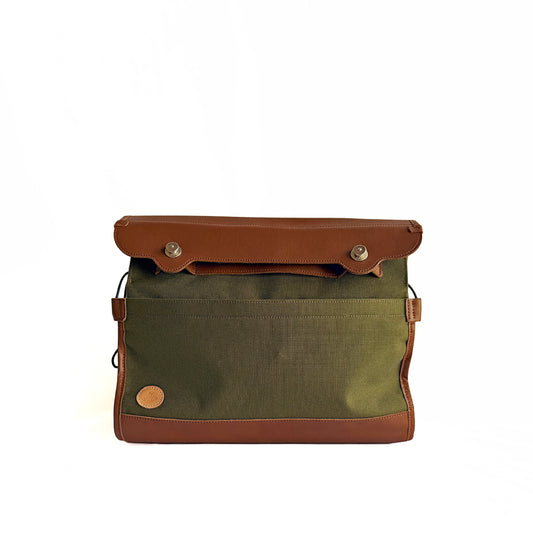 メッセンジャーバッグ｜メッセンジャーポストマンPRO｜CORDURA®