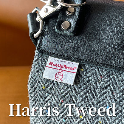 Harristweed ハリスツイード