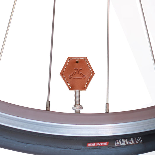 バルブキャップ