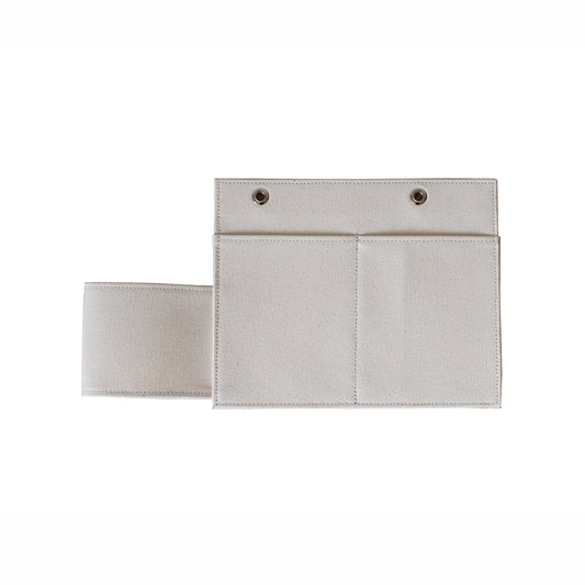 DUO 内装ボトルホルダー ｜ 帆布