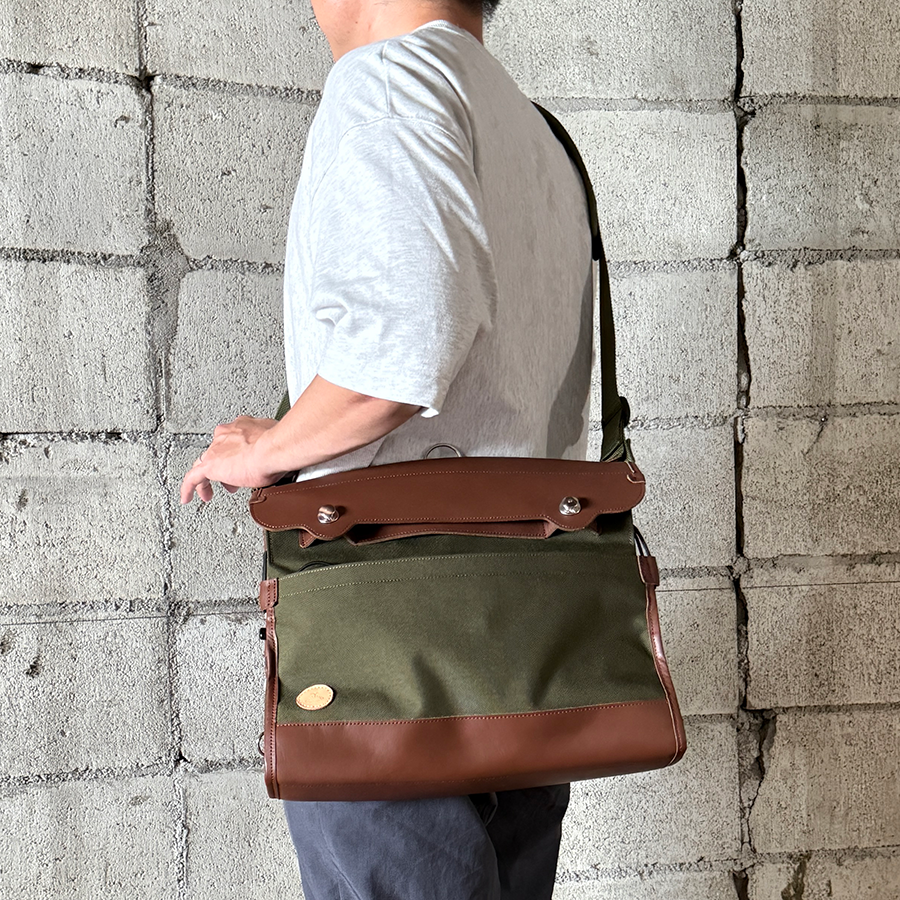 【オプション品】ロングショルダーストラップ