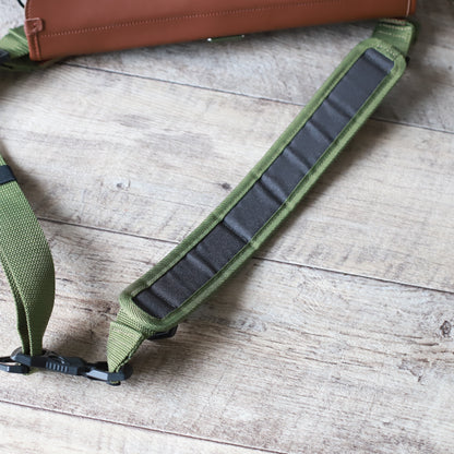 メッセンジャーバッグ｜メッセンジャーポストマンPRO｜CORDURA®